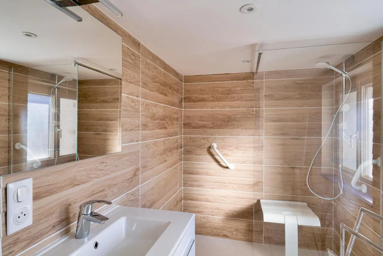 Apartamento Vacances En Duo Pres De La Mer Guilvinec Francia